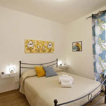 Benvenuti Al Sud Bed & Breakfast *