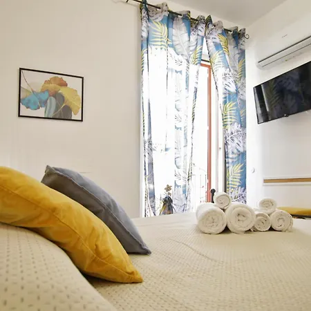 Bed & Breakfast Benvenuti Al Sud *