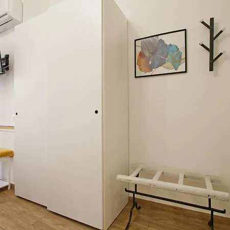 Bed & Breakfast Benvenuti Al Sud *