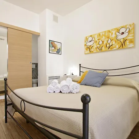 Bed & Breakfast Benvenuti Al Sud