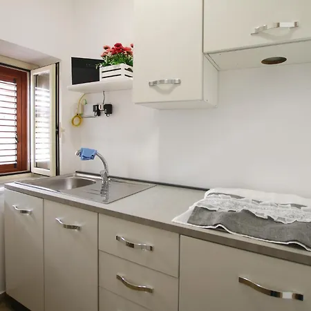 Benvenuti Al Sud Bed & Breakfast *