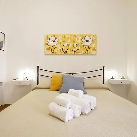 Bed & Breakfast Benvenuti Al Sud Cefalu