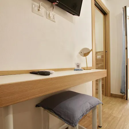 Benvenuti Al Sud Bed & Breakfast *