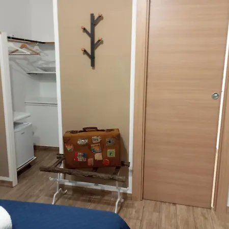 Bed & Breakfast Benvenuti Al Sud *