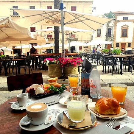 Benvenuti Al Sud * Cefalu