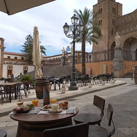 Benvenuti Al Sud Cefalu