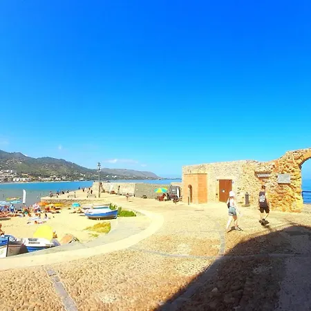 Bed & Breakfast Benvenuti Al Sud *