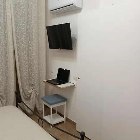 Benvenuti Al Sud Cefalù