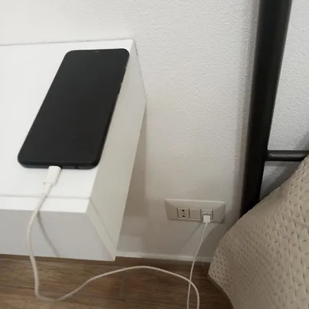 Bed & Breakfast Benvenuti Al Sud Cefalù