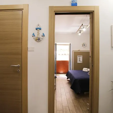 Bed & Breakfast Benvenuti Al Sud