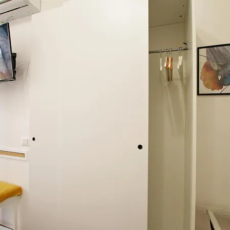 Benvenuti Al Sud 4* Cefalù