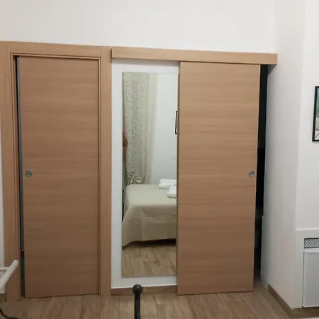 Bed & Breakfast Benvenuti Al Sud