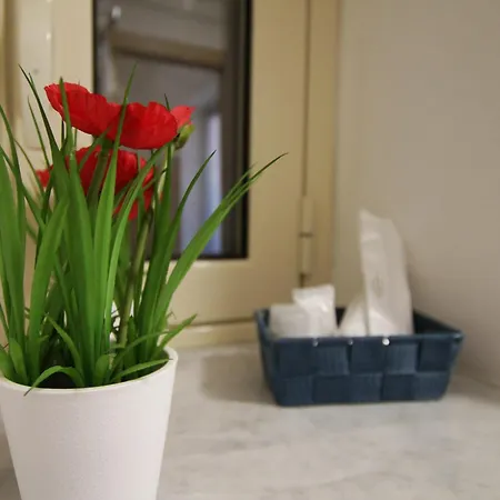 Benvenuti Al Sud Bed & Breakfast 4*