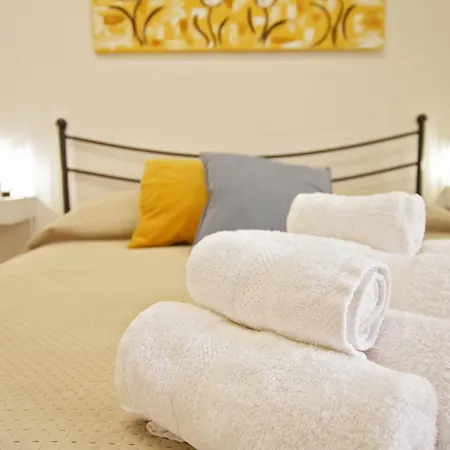 Bed & Breakfast Benvenuti Al Sud Cefalù