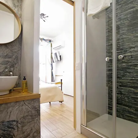 Benvenuti Al Sud Cefalù