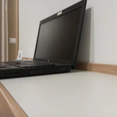 Benvenuti Al Sud Bed & Breakfast