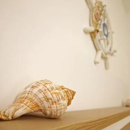 Bed & Breakfast Benvenuti Al Sud