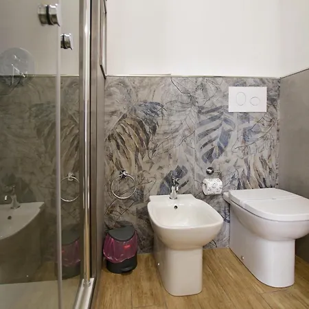 Benvenuti Al Sud Bed & Breakfast 4*