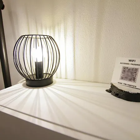 Benvenuti Al Sud Bed & Breakfast Cefalù