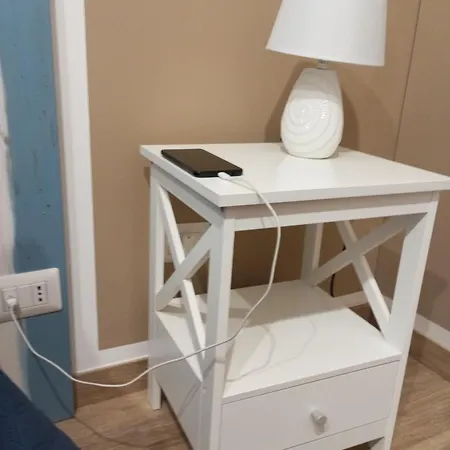 Benvenuti Al Sud 4* Cefalù