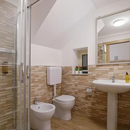 Benvenuti Al Sud Bed & Breakfast