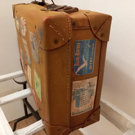 Bed & Breakfast Benvenuti Al Sud 4*