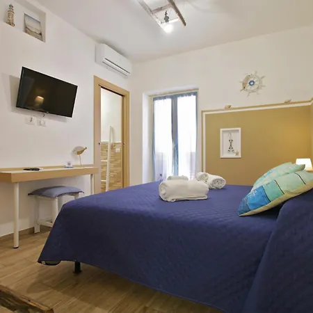 Benvenuti Al Sud Bed & Breakfast Cefalù