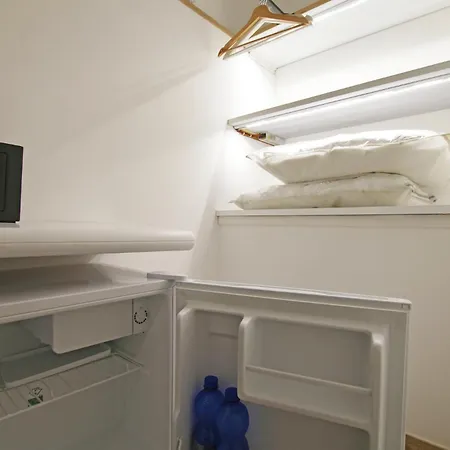 Bed & Breakfast Benvenuti Al Sud Cefalù