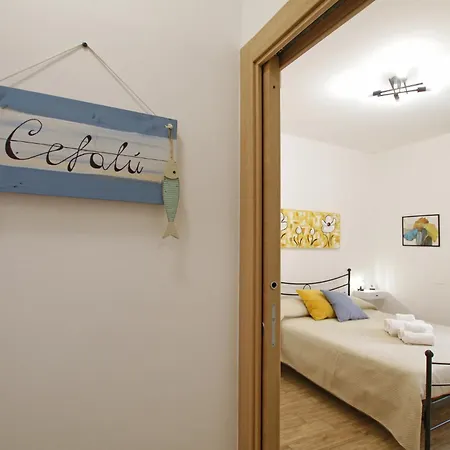 Benvenuti Al Sud Bed & Breakfast