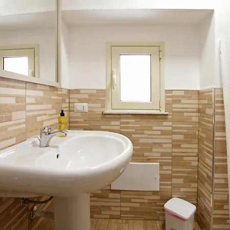 Bed & Breakfast Benvenuti Al Sud