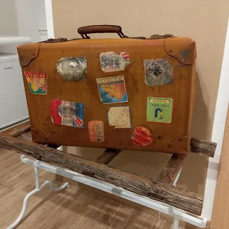 Benvenuti Al Sud 4* Cefalù