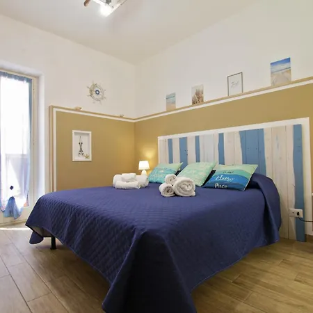 Benvenuti Al Sud Cefalù