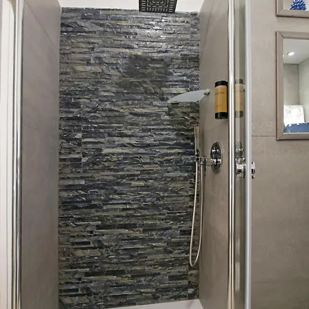 Benvenuti Al Sud Bed & Breakfast Cefalù