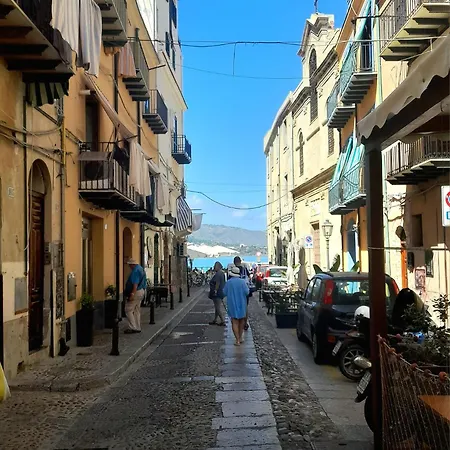 Bed & Breakfast Benvenuti Al Sud