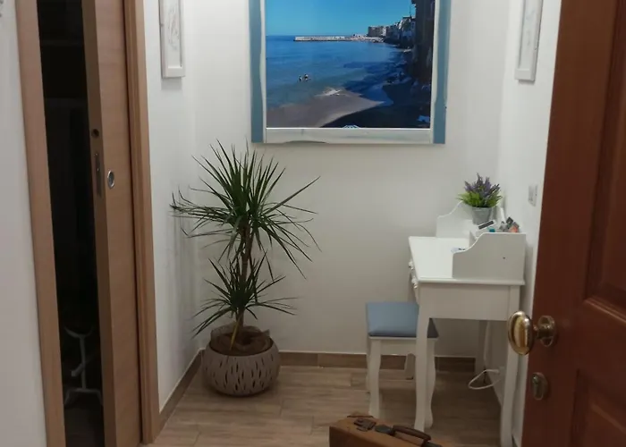 Benvenuti Al Sud