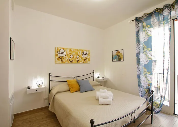 Benvenuti Al Sud Nocleg ze śniadaniem 4*