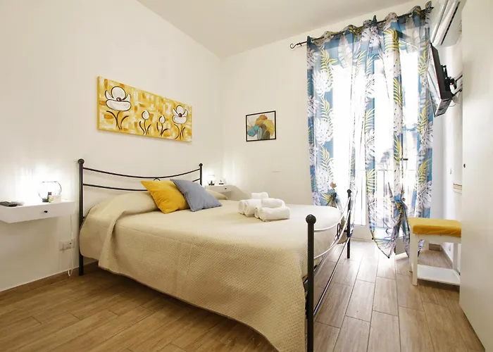 Benvenuti Al Sud 4*