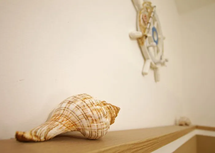 Nocleg ze śniadaniem Benvenuti Al Sud