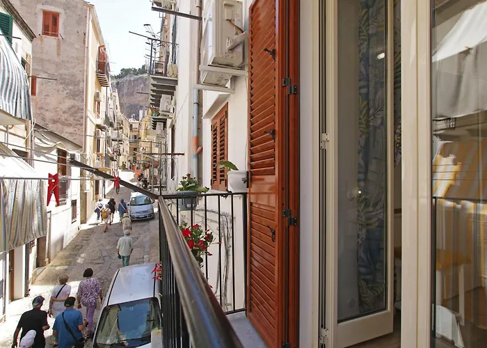 Benvenuti Al Sud Nocleg ze śniadaniem 4*