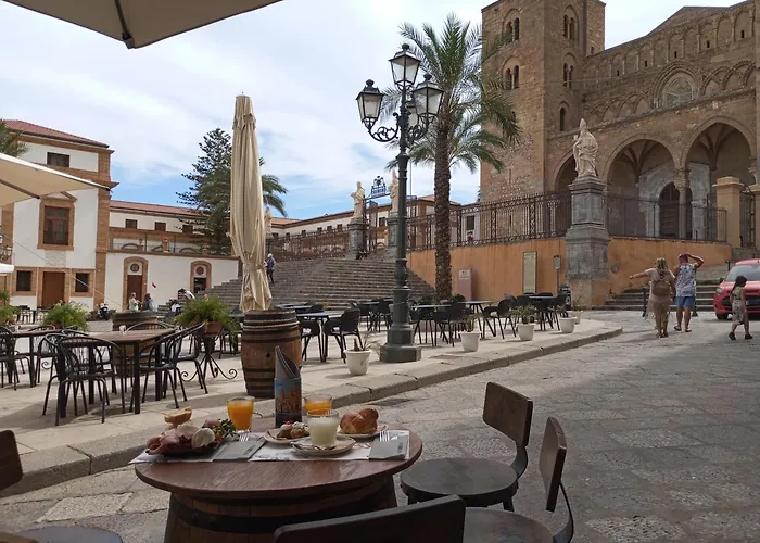 Benvenuti Al Sud Cefalù
