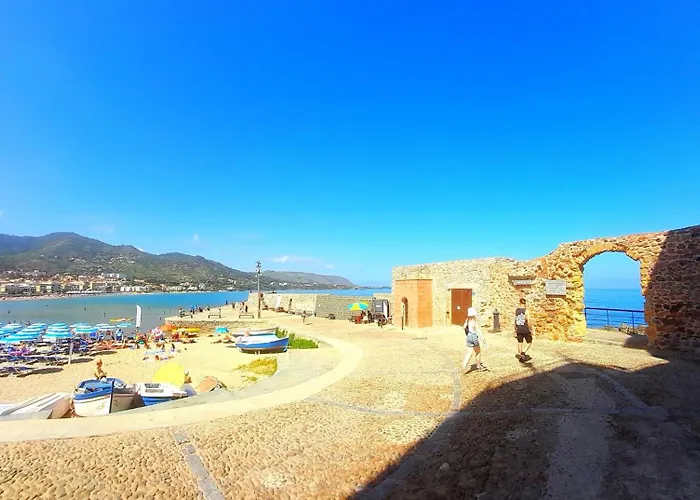 Benvenuti Al Sud 4*